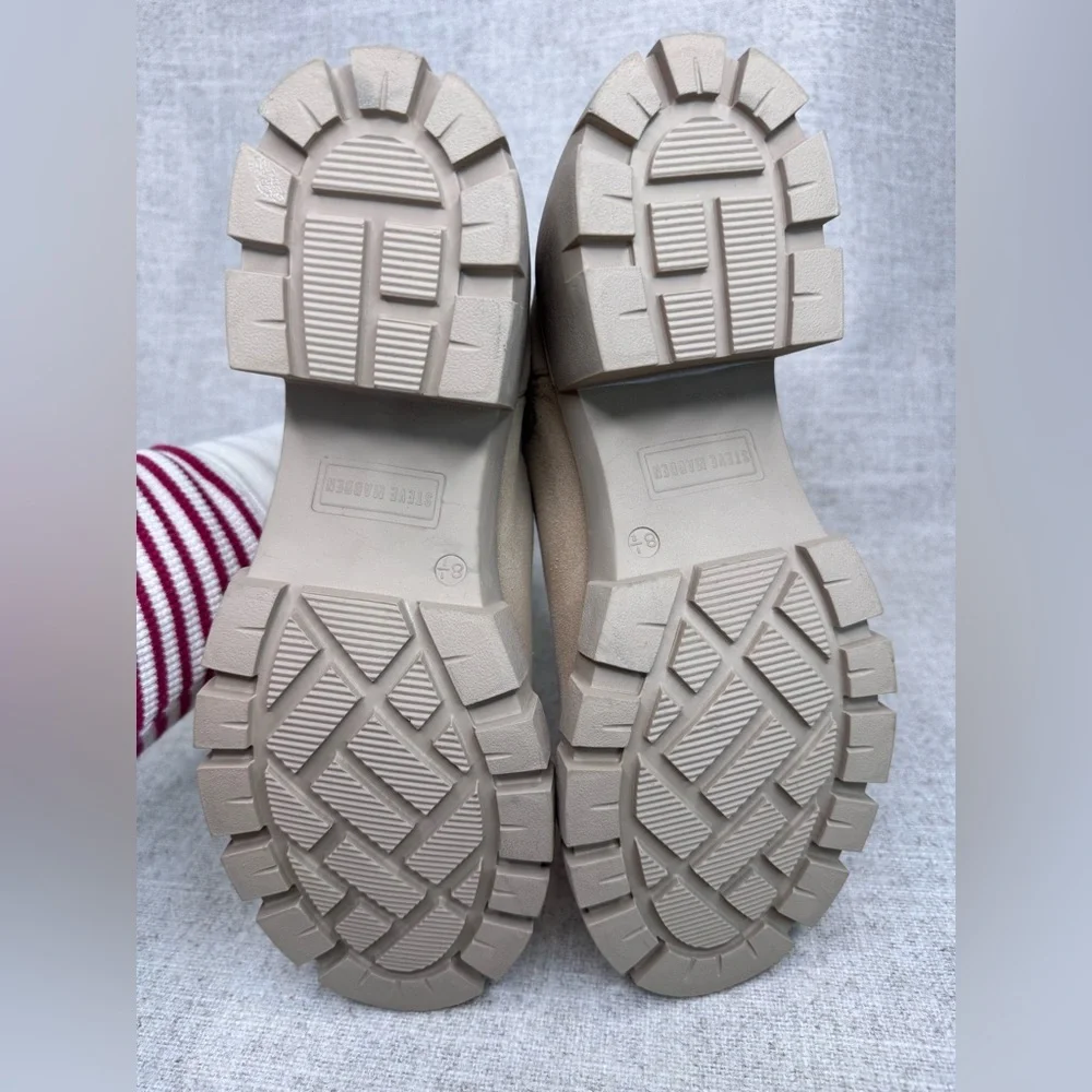 Steve Madden steve madden